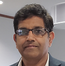 Dharmendra(DD) Patel